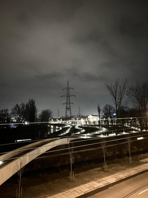 Riverside ApartHotel by InnTime - Resim 11