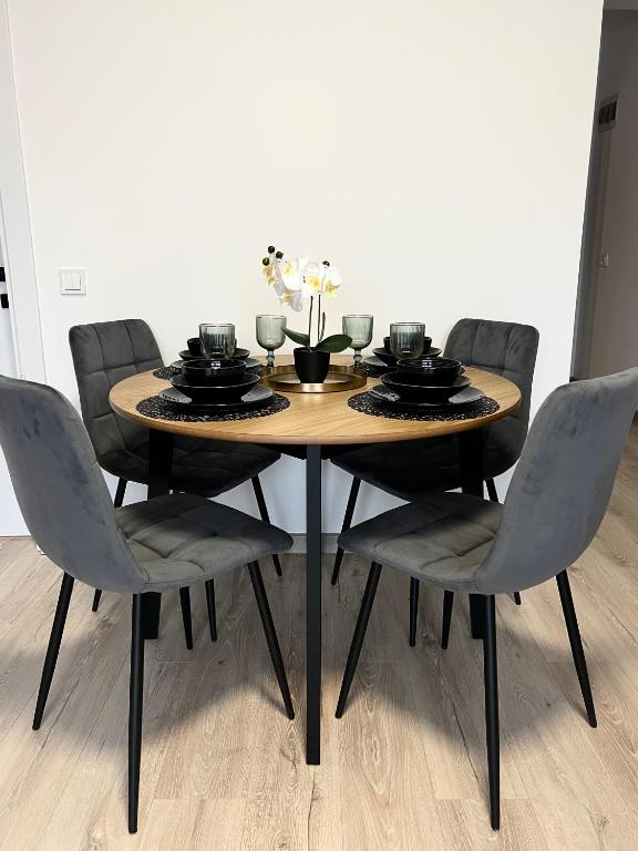 Riverside ApartHotel by InnTime - Resim 28