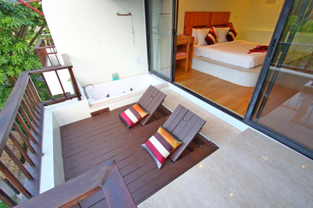 Mimosa Resort & Spa - 6