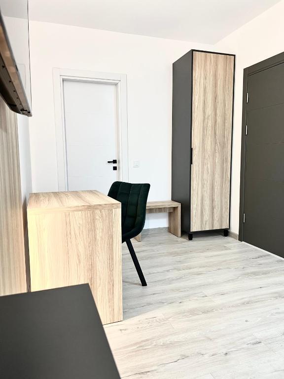 Riverside ApartHotel by InnTime - Resim 29