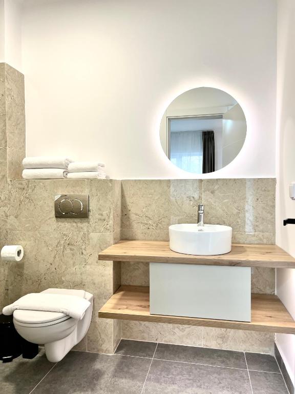 Riverside ApartHotel by InnTime - Resim 9