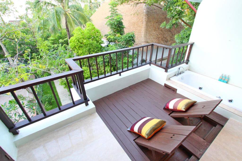 Mimosa Resort & Spa - 7