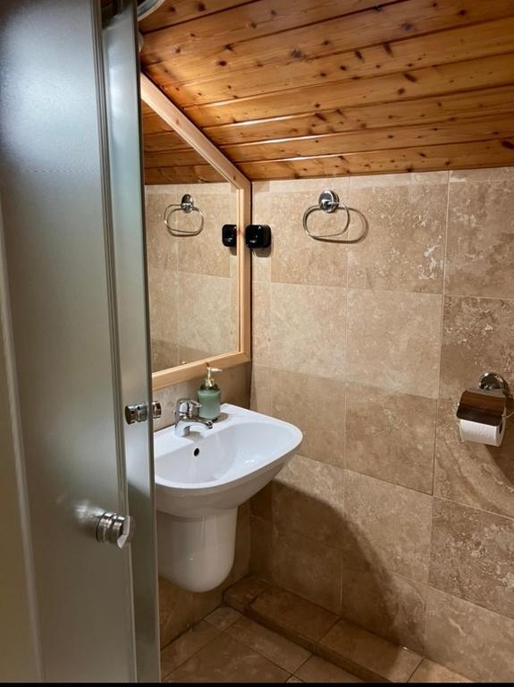 Downtown Apartments with shared kitchen - Resim 3