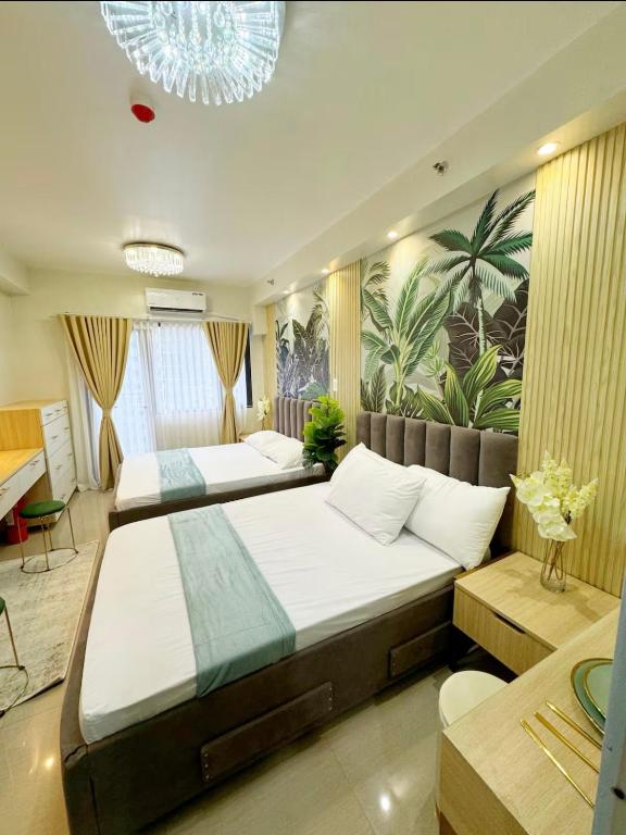 Plete's Suite