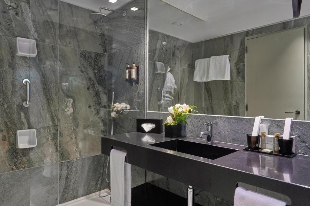 Altis Grand Hotel - Resim 3