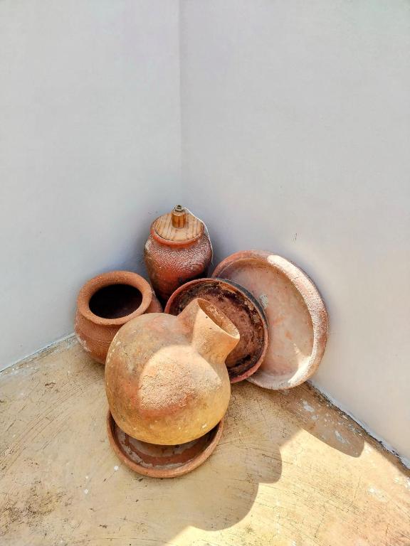 Foto sihtkohas Lamu asuva majutusasutuse Shela Bliss galeriist