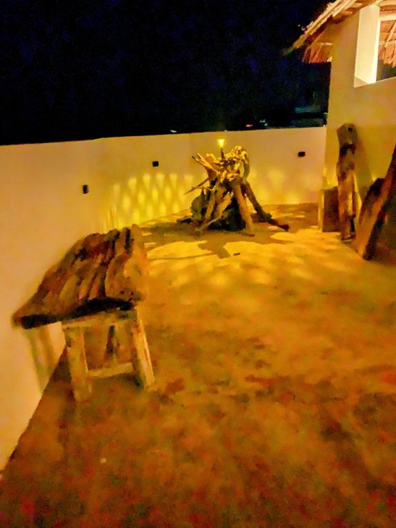 Foto sihtkohas Lamu asuva majutusasutuse Shela Bliss galeriist