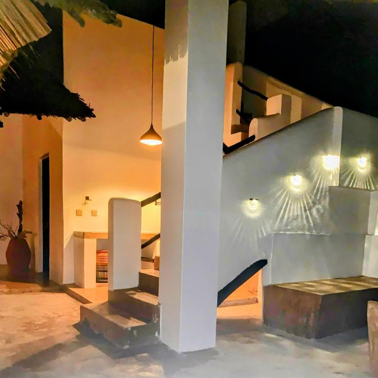 Foto sihtkohas Lamu asuva majutusasutuse Shela Bliss galeriist