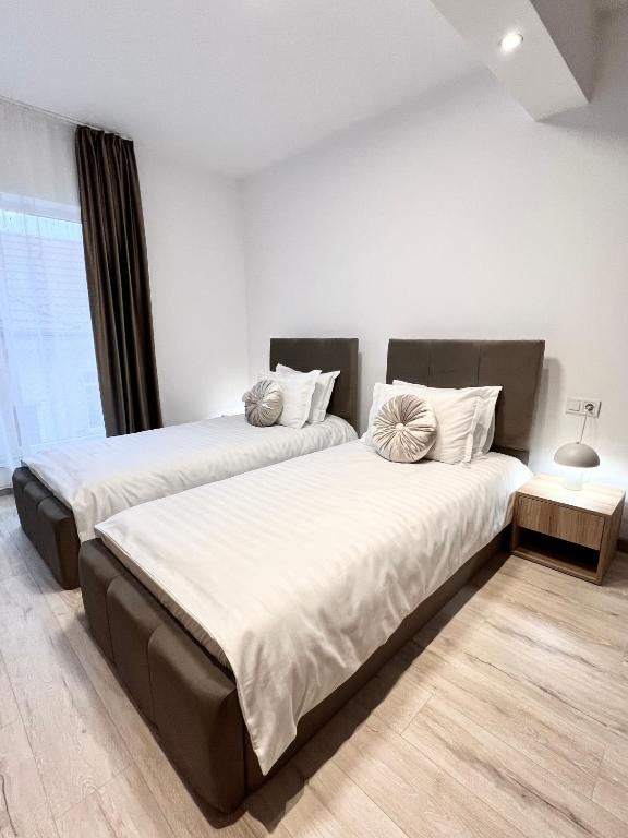 Riverside ApartHotel by InnTime - Resim 2