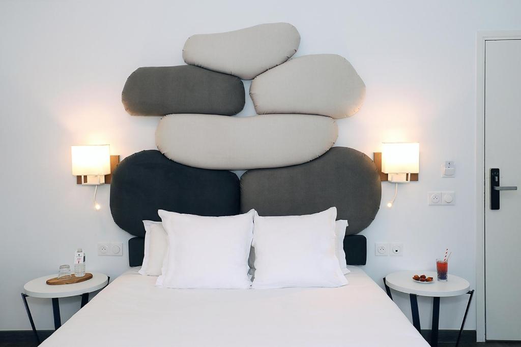 Le Néliö - Resim 29