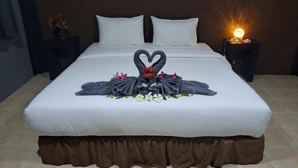 Siam Flora Resort Koh Lanta - 12