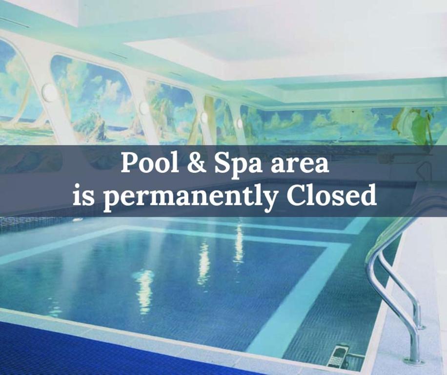 Killarney Dromhall Hotel - Resim 3