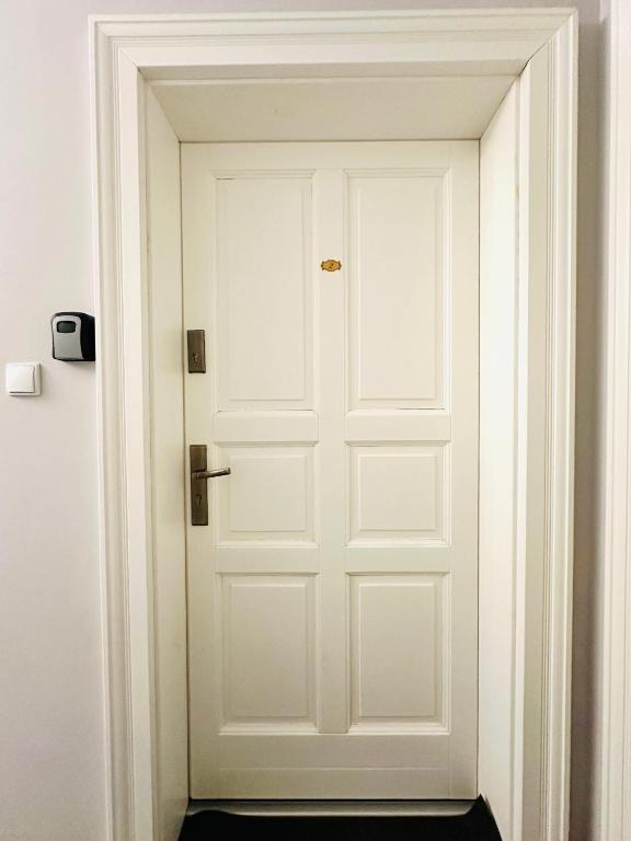 Apartament Matejki - Studio -appartement
