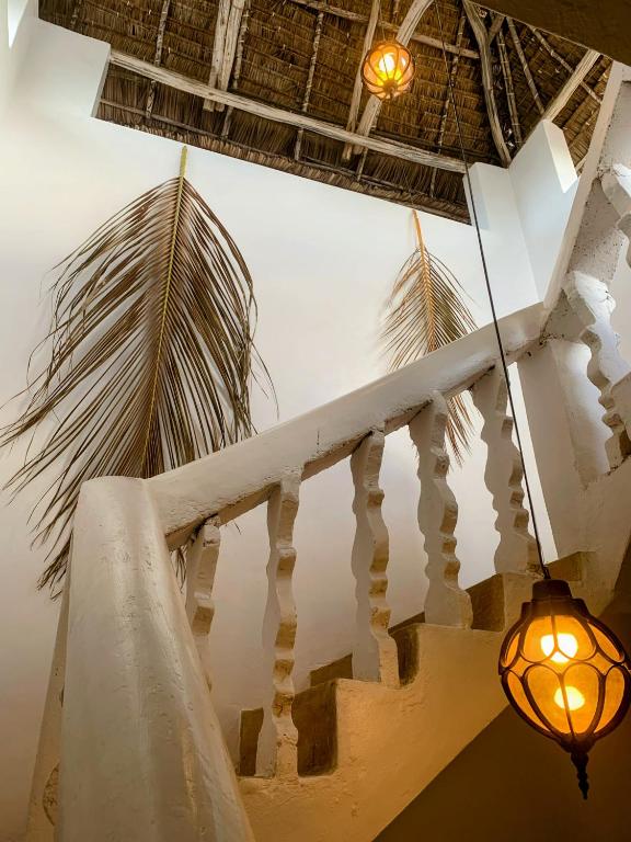 Foto sihtkohas Lamu asuva majutusasutuse Shela Bliss galeriist