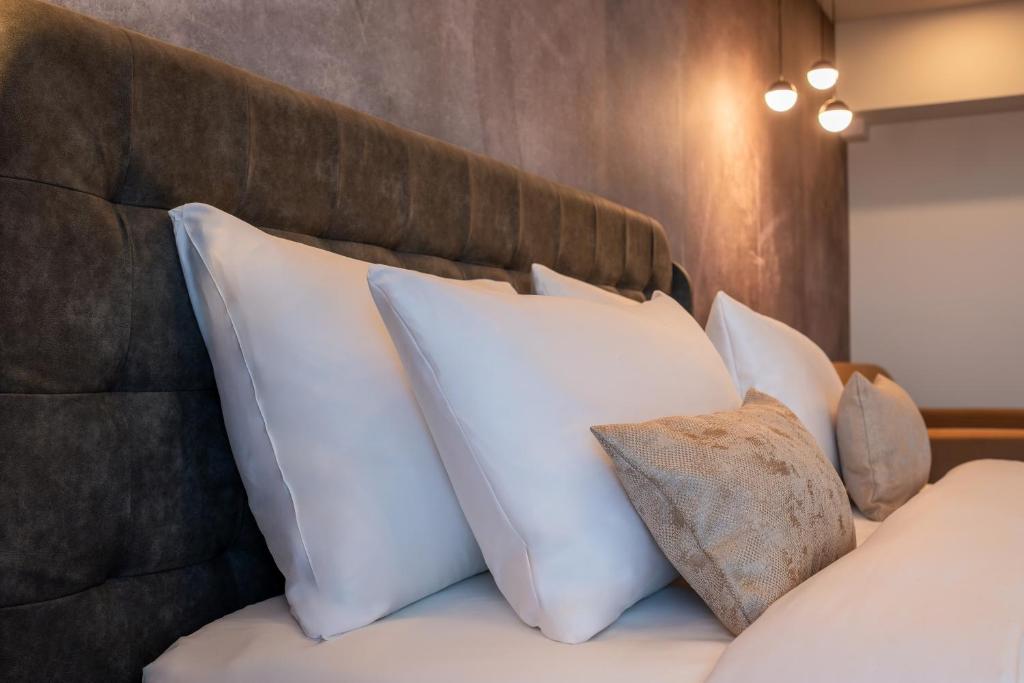 Hotel Simona Halep - Poiana Brasov - Resim 41