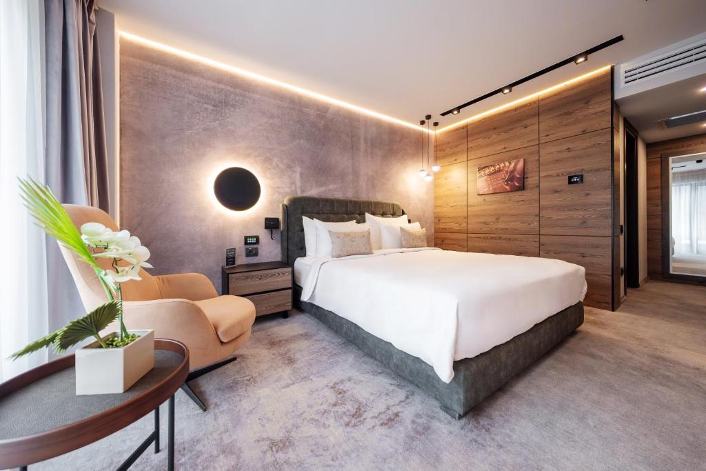 Hotel Simona Halep - Poiana Brasov - Resim 43