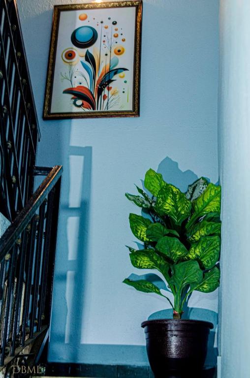 Fotografie z fotogalerie ubytování 2-3 Bed Apt with Pool Wi-fi,24hrs Power,ps4 v destinaci Lagos