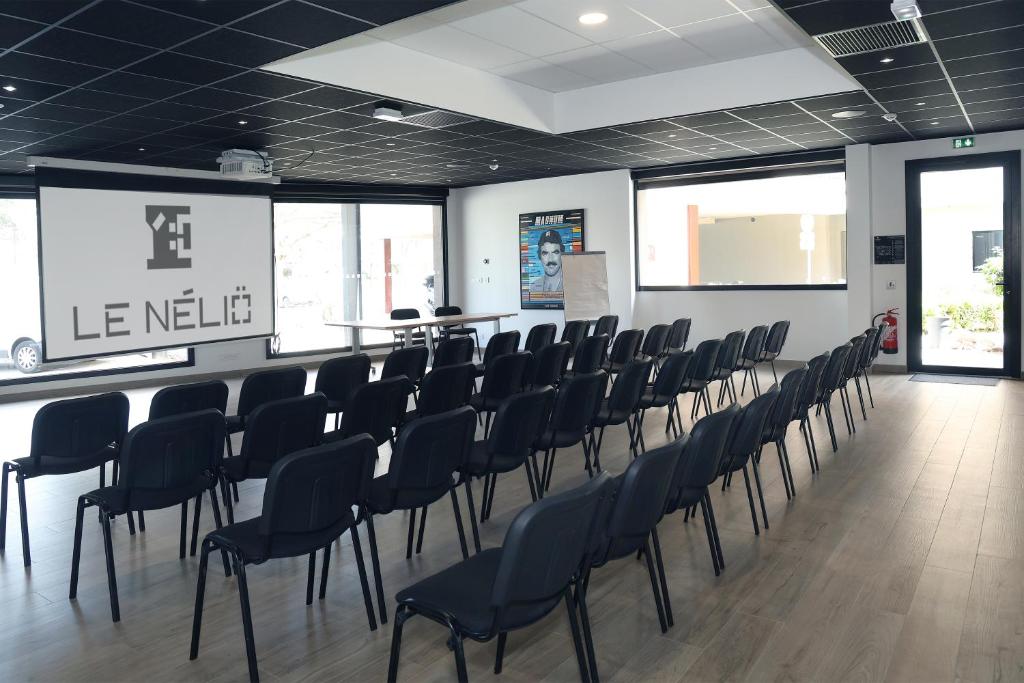 Le Néliö - Resim 34