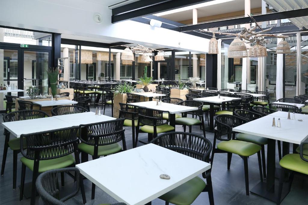 Le Néliö - Resim 9