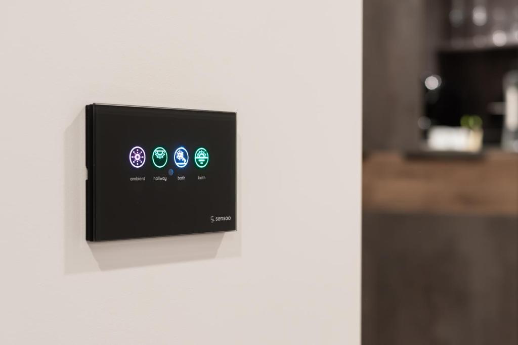 Hotel Simona Halep - Poiana Brasov - Resim 20