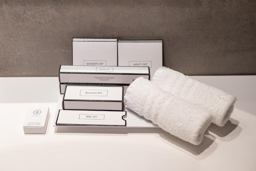 Hotel Simona Halep - Poiana Brasov - Resim 32