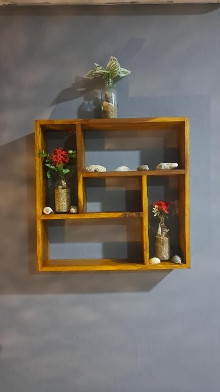 Siam Flora Resort Koh Lanta - 15