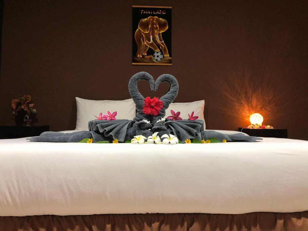 Siam Flora Resort Koh Lanta - 10