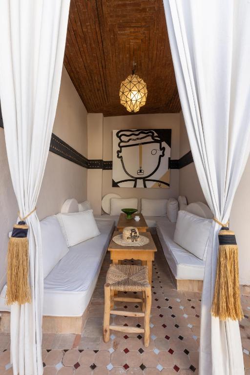 Riad Dar Belhaj — photo 4
