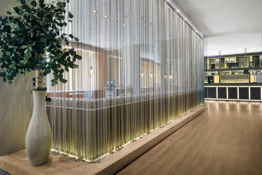 AC Hotel Valencia by Marriott - Resim 27