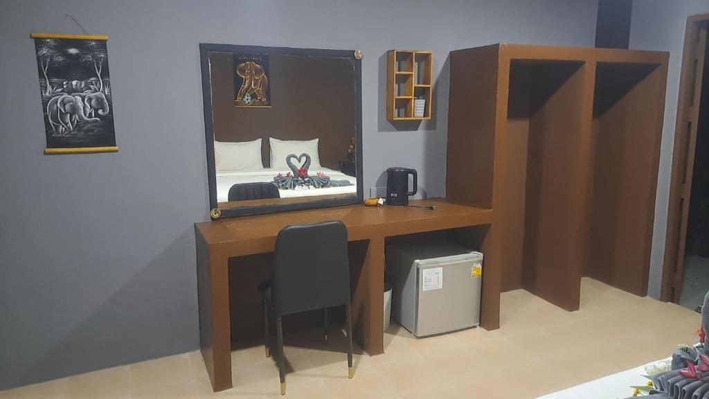 Siam Flora Resort Koh Lanta - 14