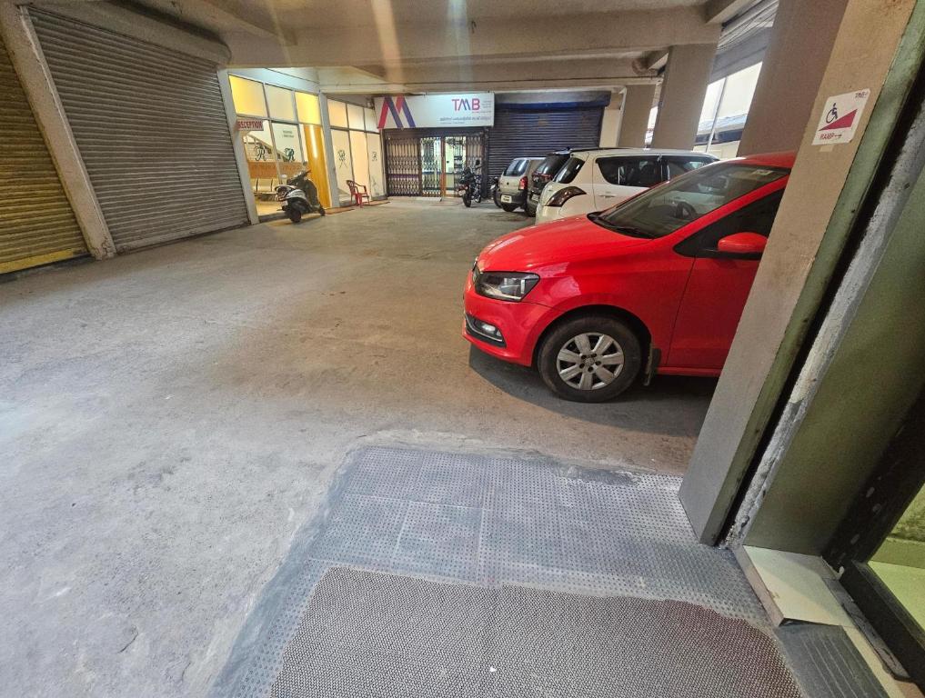 Fotografie z fotogalerie ubytování Regent Tourist Home v destinaci Palakkad