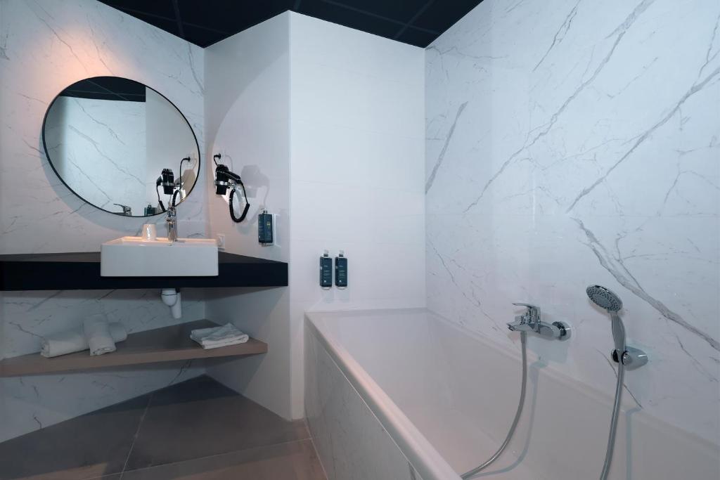 Le Néliö - Resim 37