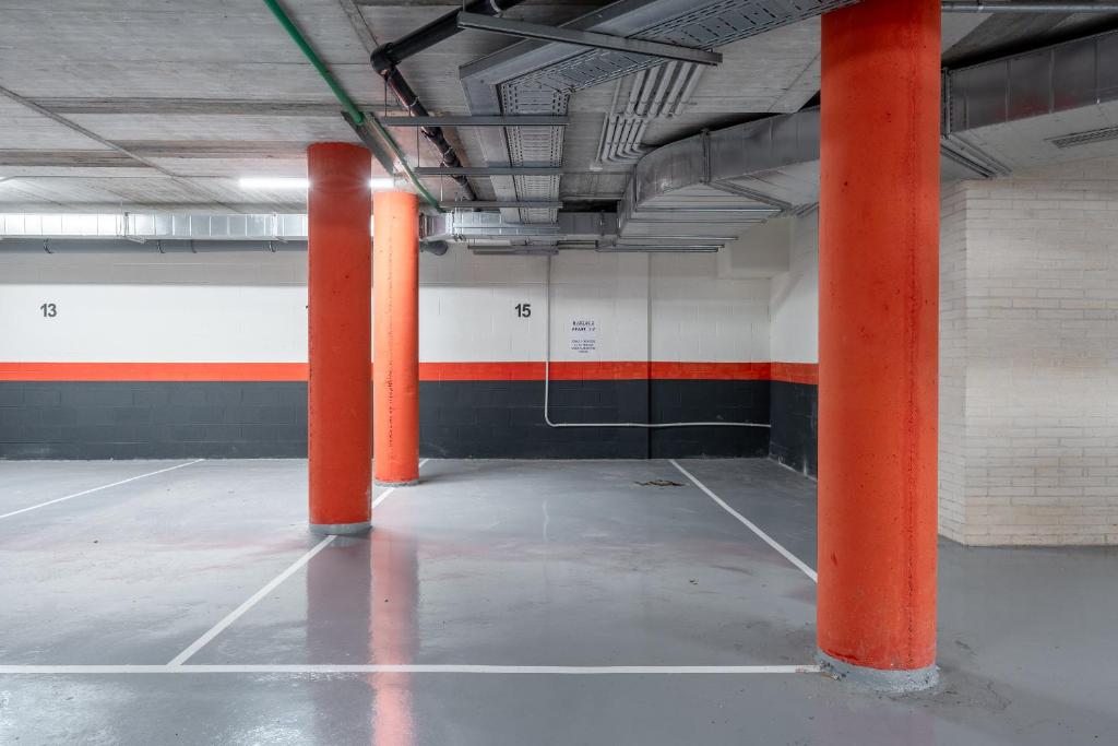 Fotografie z fotogalerie ubytování Hauzify I Apartament Jardins d'Aro v destinaci Platja  d'Aro