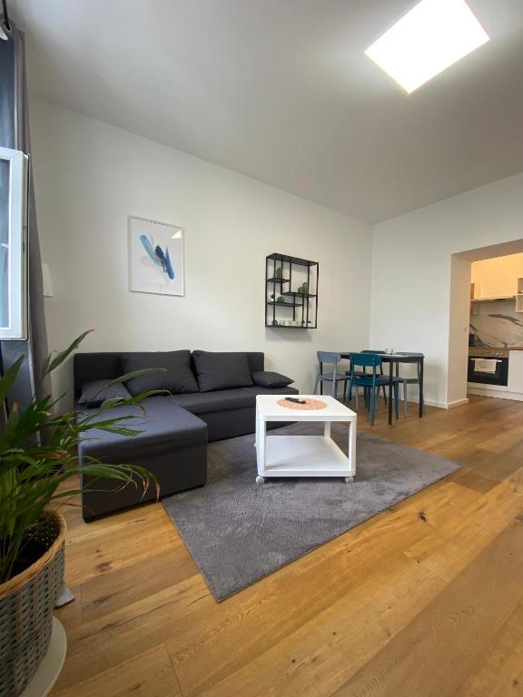 DOWA Apartments - 