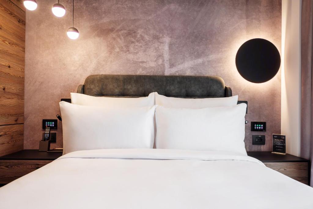 Hotel Simona Halep - Poiana Brasov - Resim 31