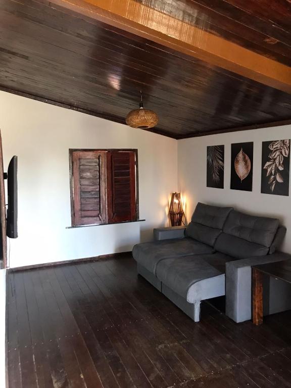 Casa do Sol - Haus Mit Zwei Schlafzimmern