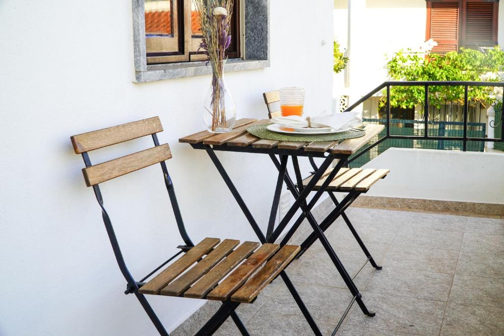 Apartment Marisela