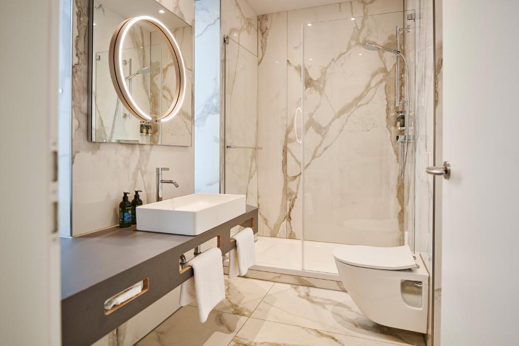 MOMA1890 Boutique Hotel - Resim 13