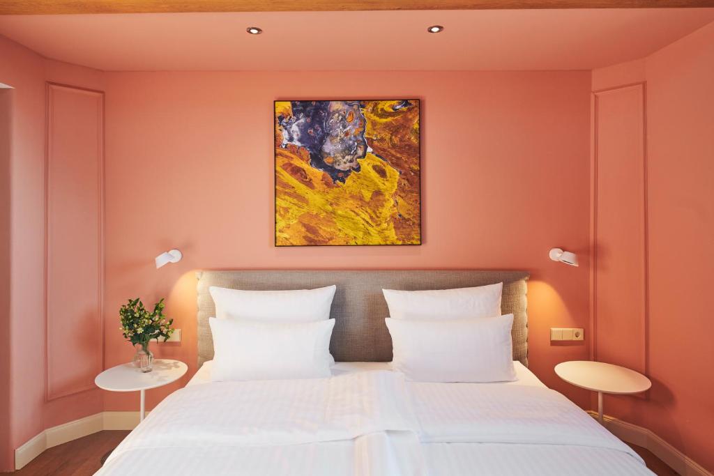 MOMA1890 Boutique Hotel - Resim 15