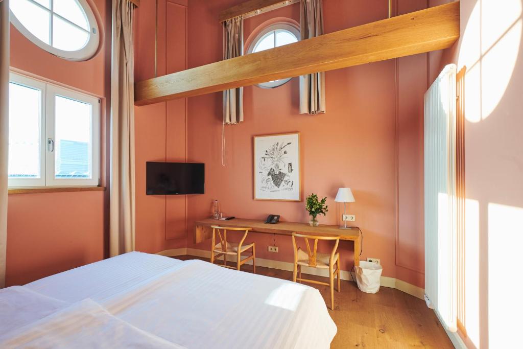 MOMA1890 Boutique Hotel - Resim 8