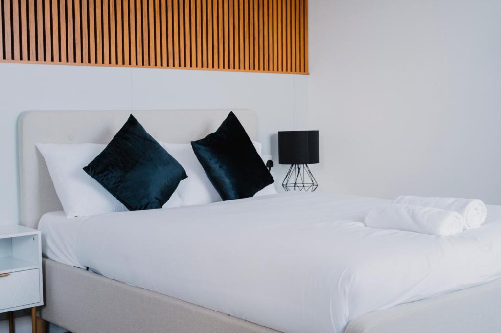 WNS Skylines Village - Resim 11