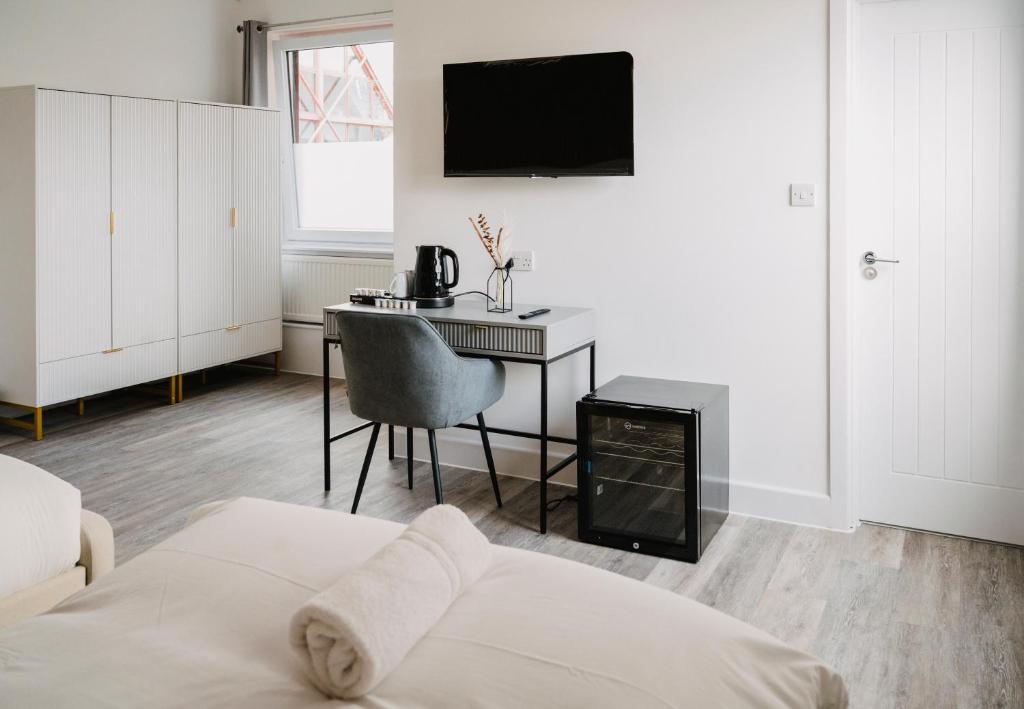 WNS Skylines Village - Resim 14