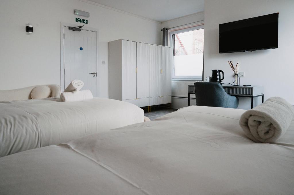 WNS Skylines Village - Resim 19