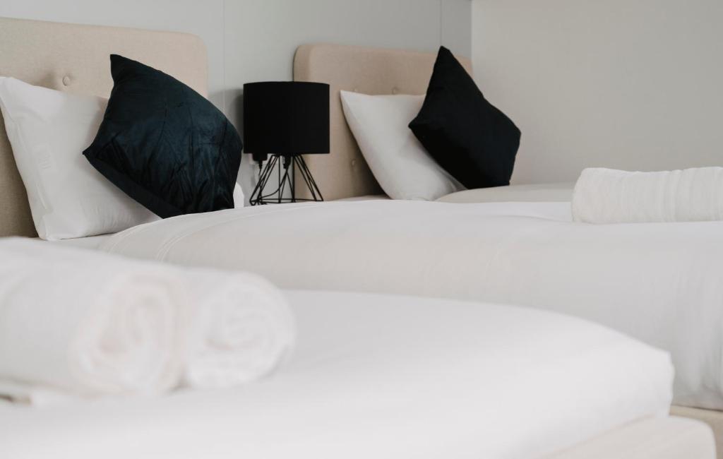 WNS Skylines Village - Resim 20