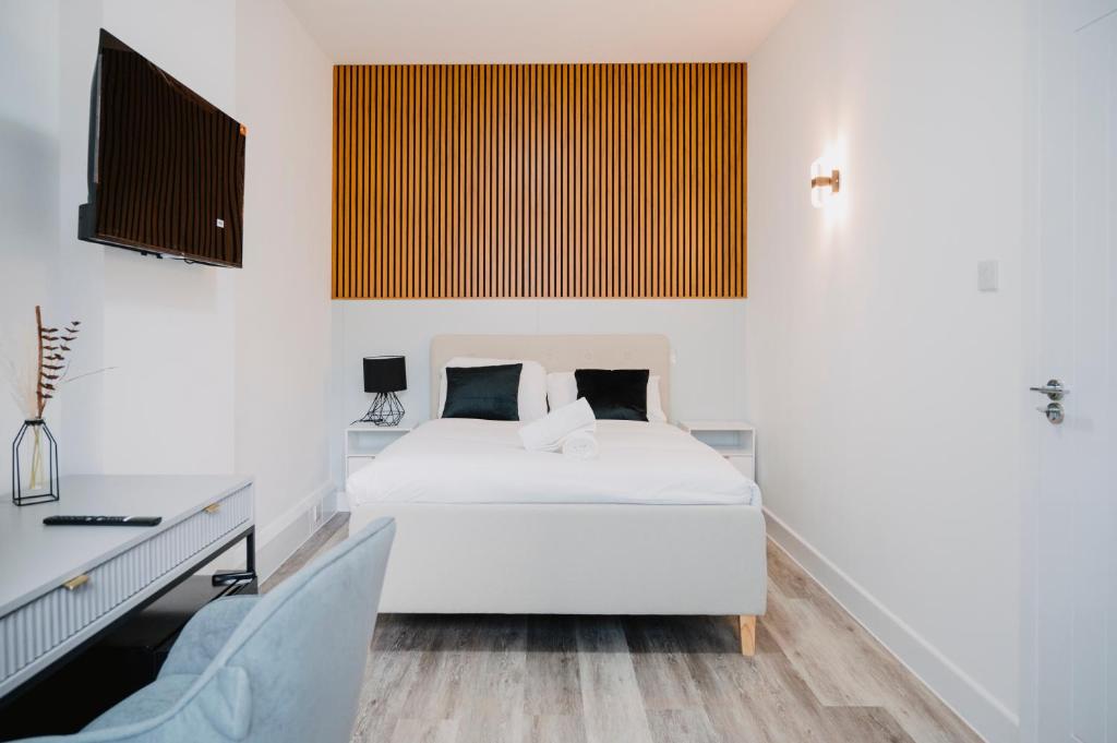 WNS Skylines Village - Resim 22