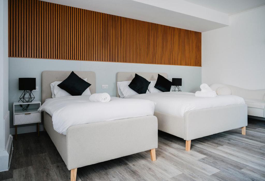 WNS Skylines Village - Resim 7