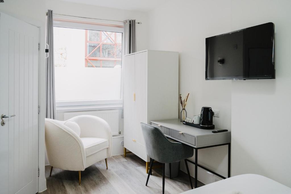 WNS Skylines Village - Resim 23