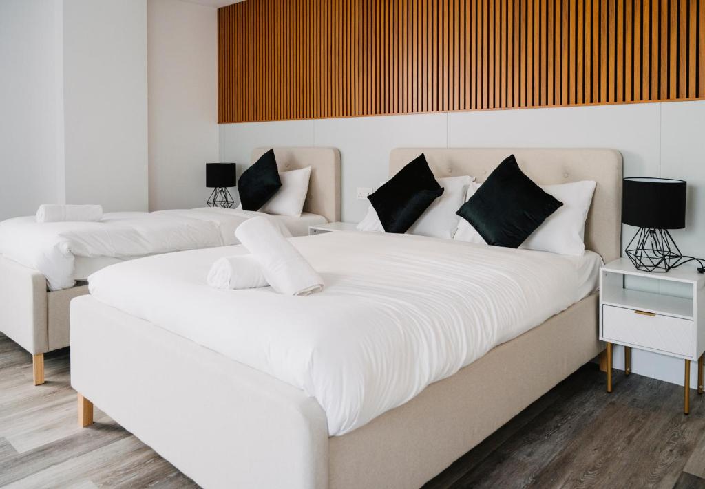 WNS Skylines Village - Resim 25