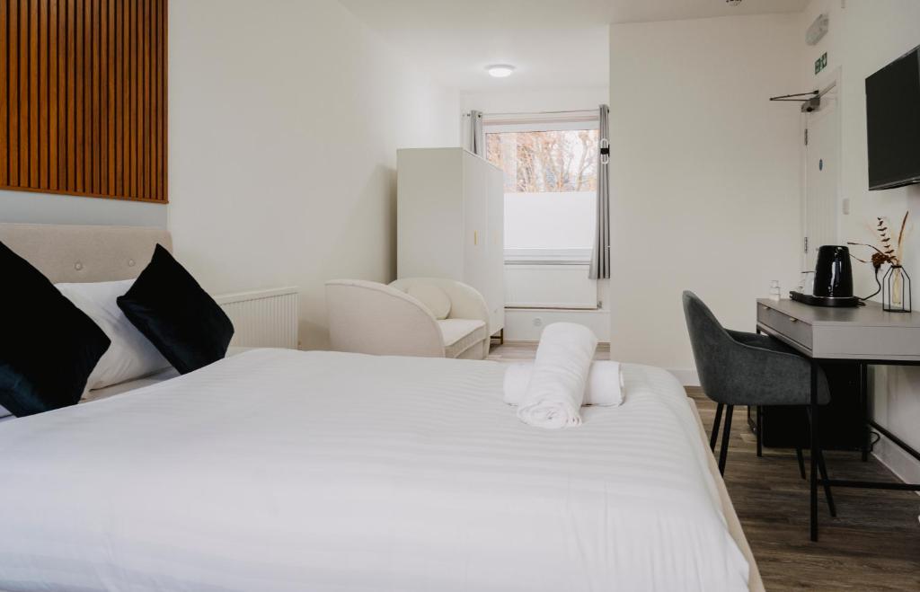 WNS Skylines Village - Resim 26