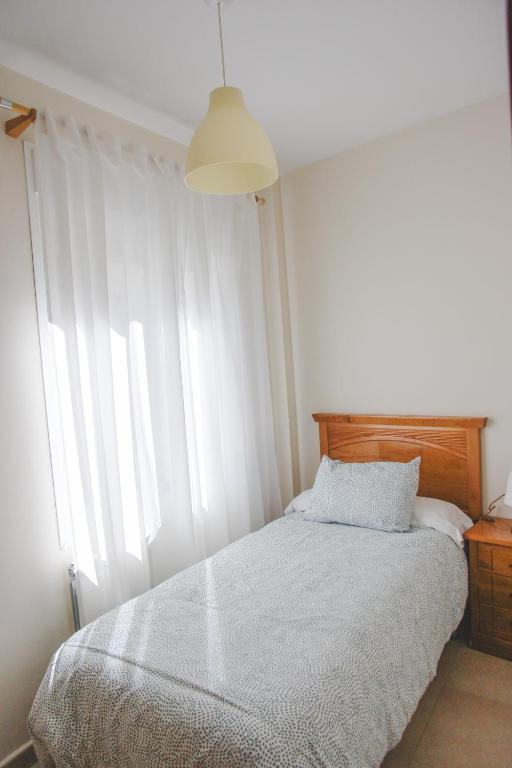 Apartamentos entreRíos - 9